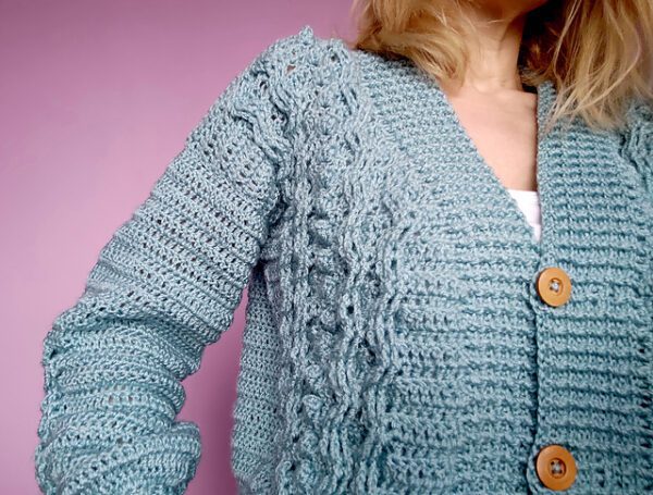 Cardigan Tiffany - Image 5