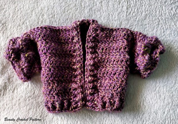 Bobble Vest - Image 2
