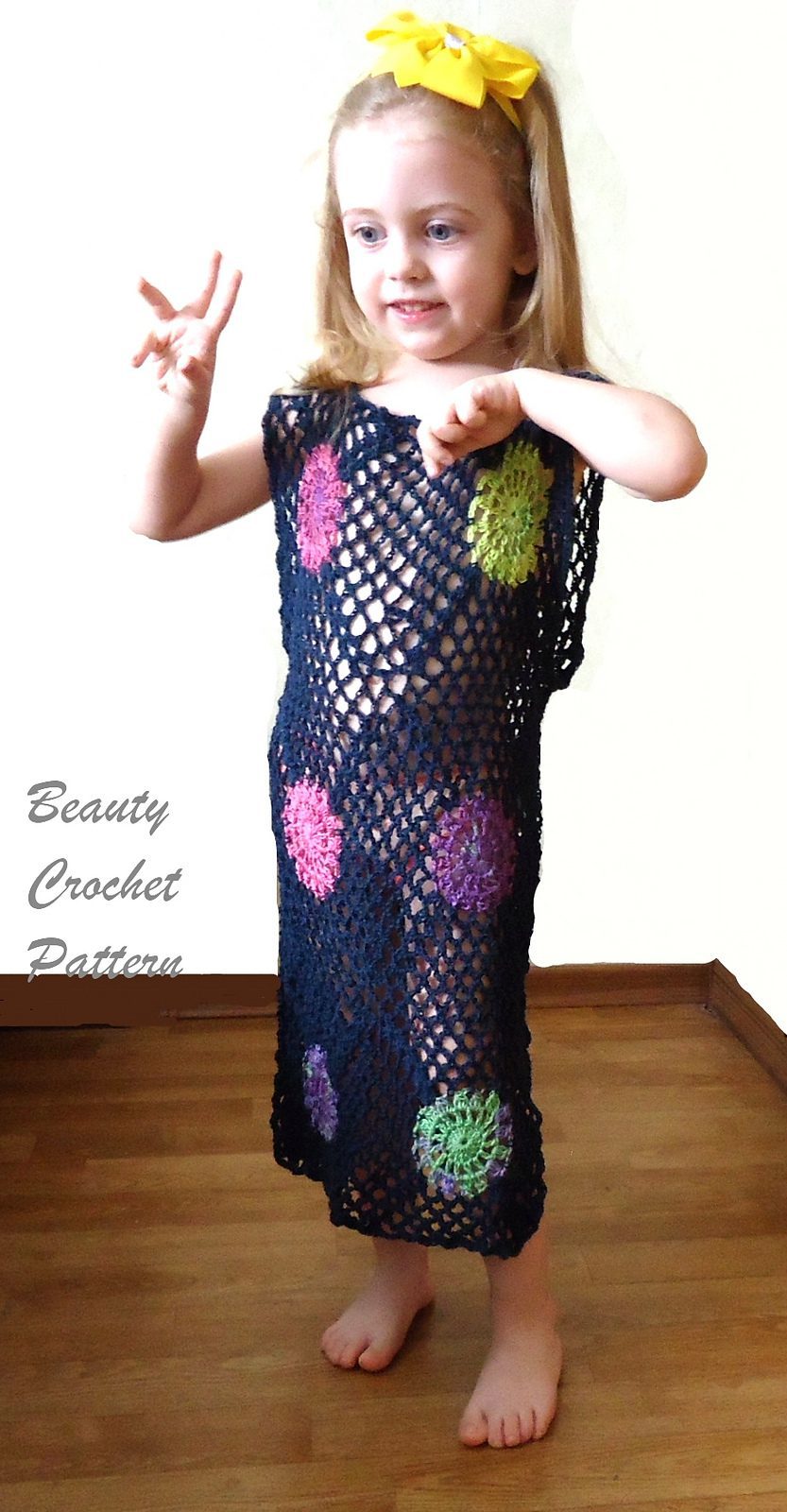 Beach Tunic - Image 3