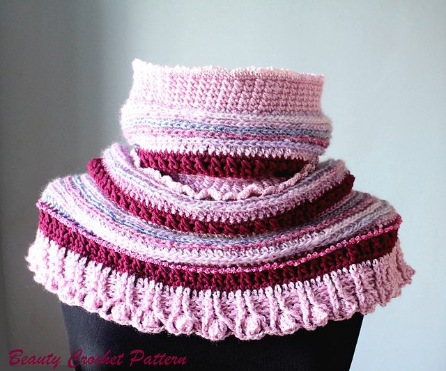 Cowl Tulip - Image 3
