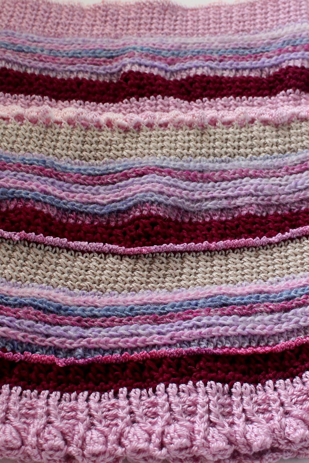 Cowl Tulip - Image 4