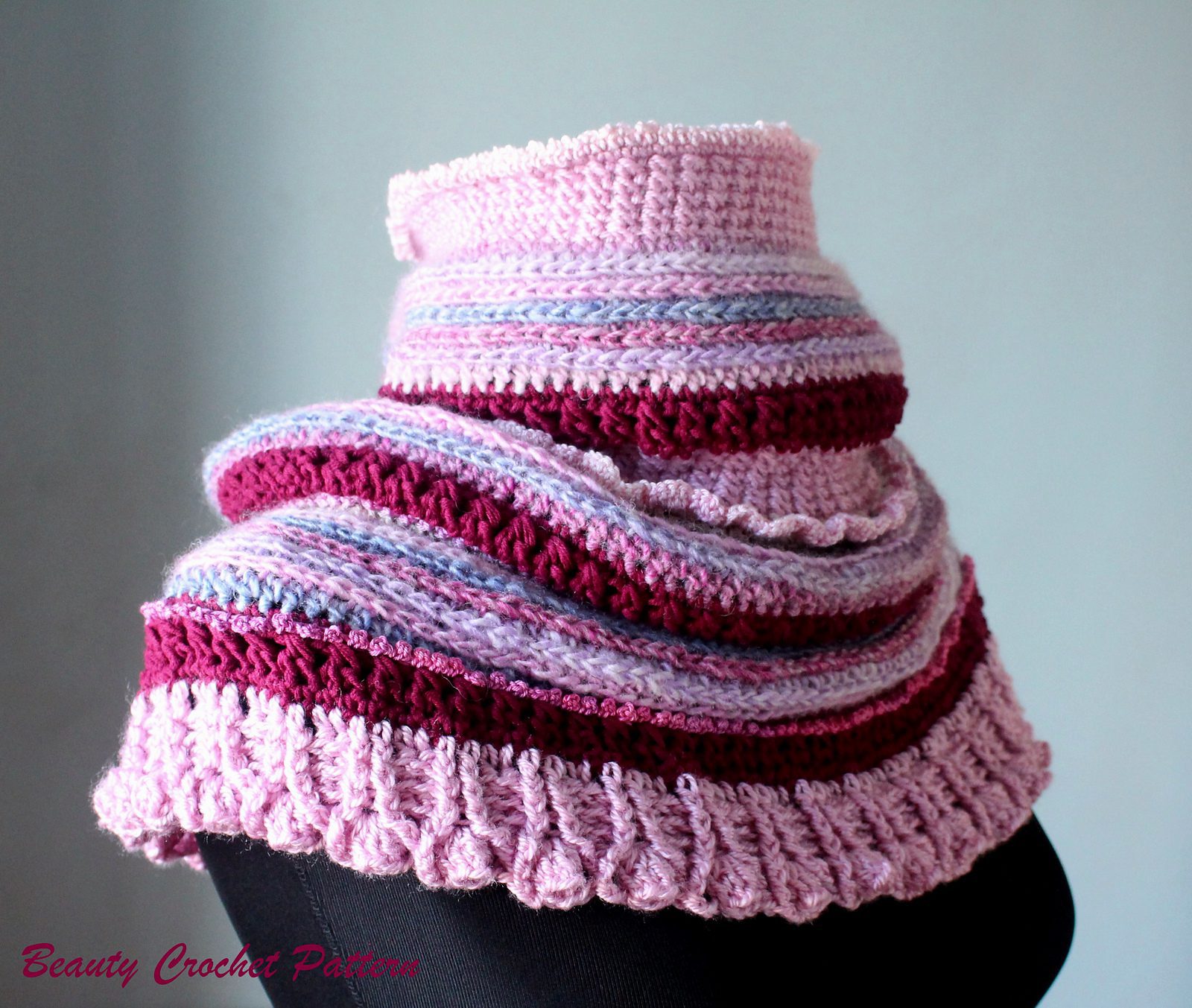 Cowl Tulip - Image 5