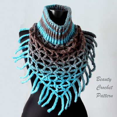 Diamond Cowl