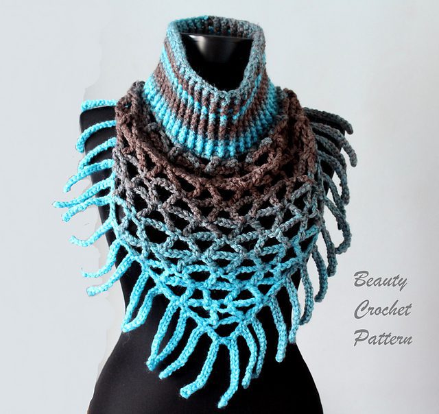 Diamond Cowl