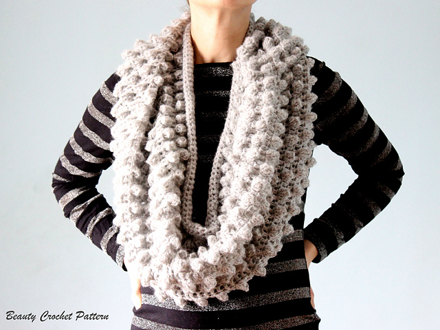 Popcorn Poncho - Image 3