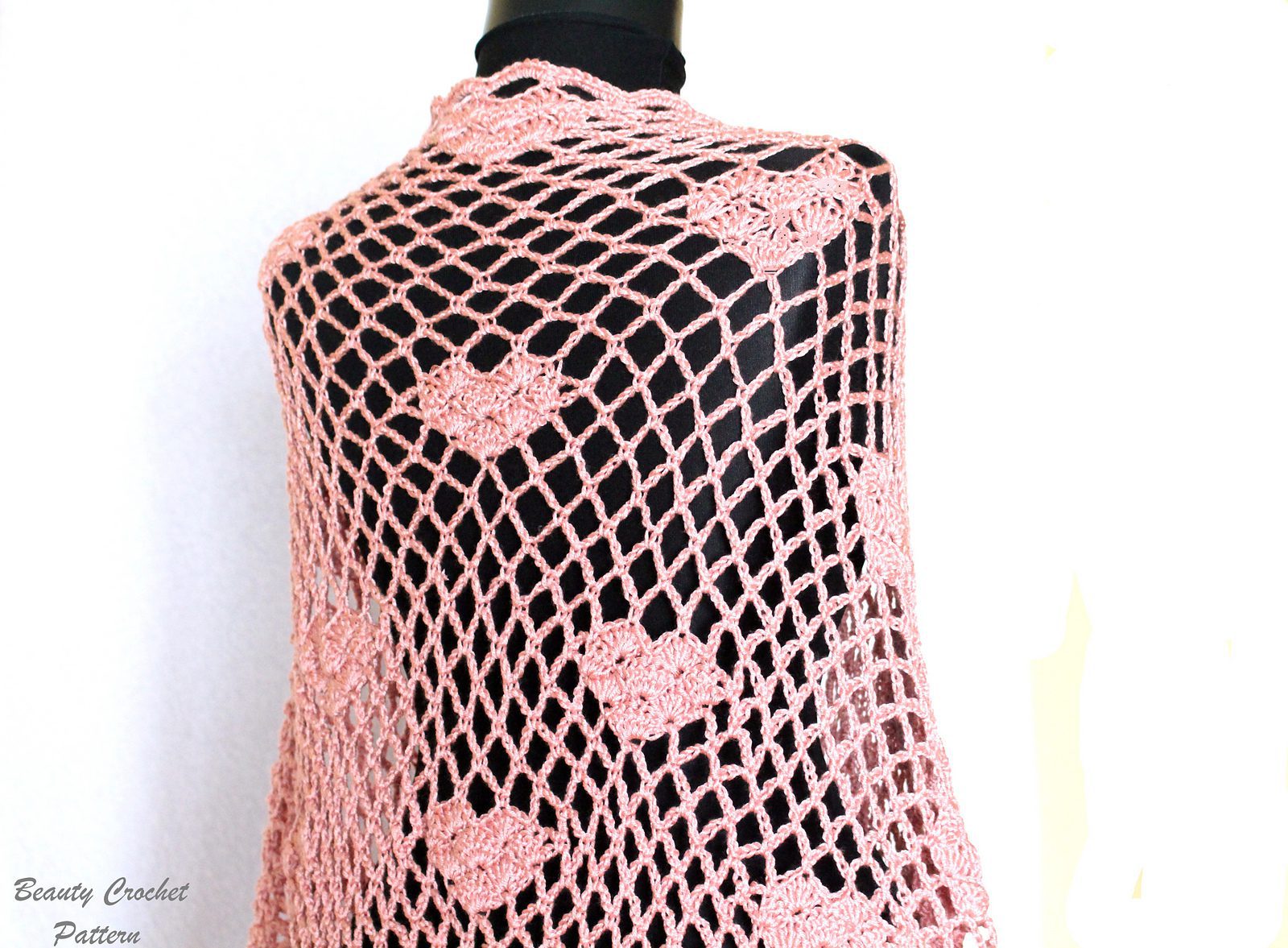 Heart Cocoon Cardigan - Image 3