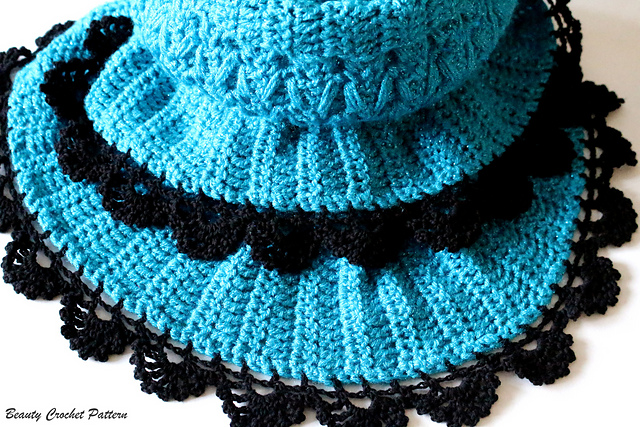 Infinity Scarf - Image 3