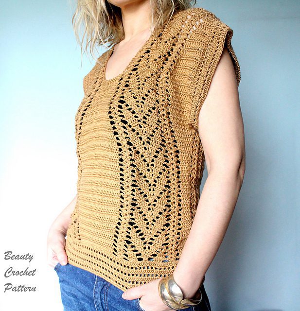 Leaves Top - Image 3