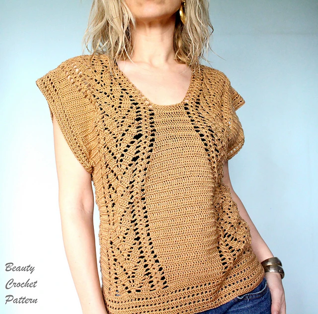 Leaves Top - Image 4