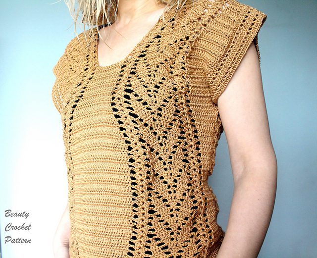 Leaves Top - Image 5