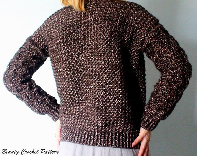 Rock'n Roll Cardigan - Image 7