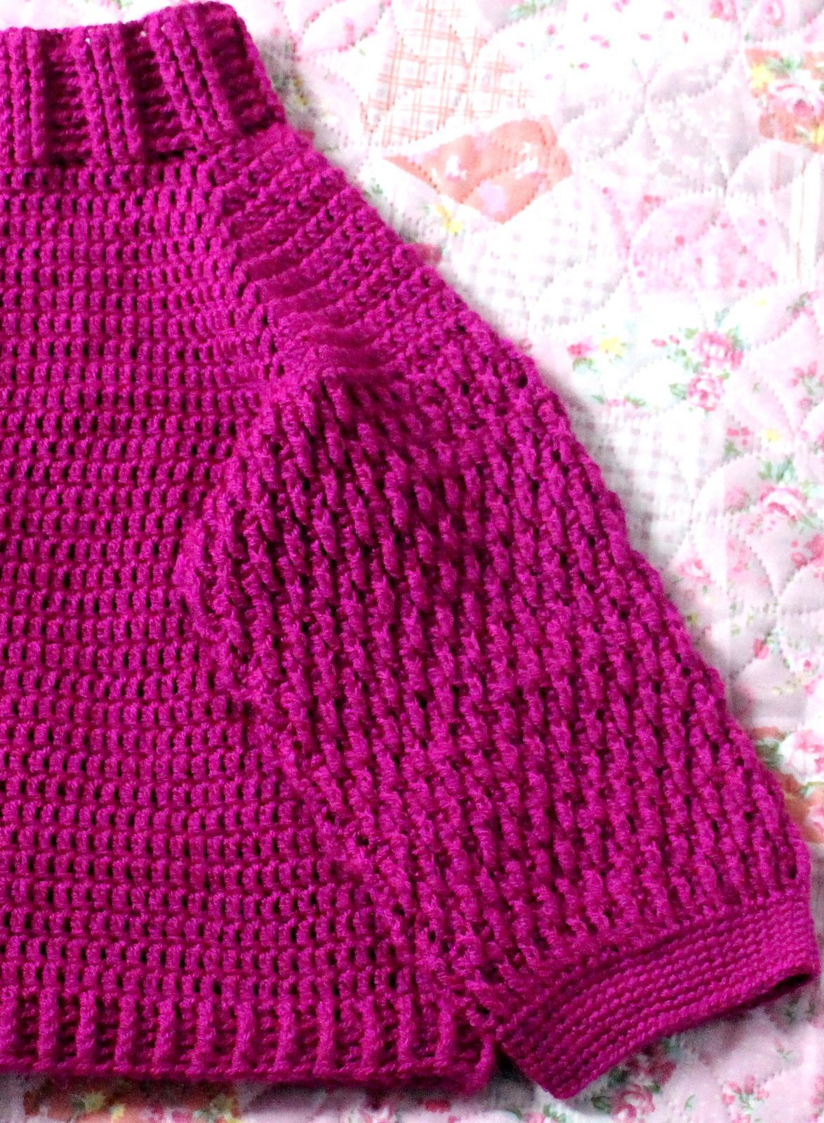 Alpine Sweater - Image 3