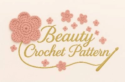 Beauty Crochet Pattern